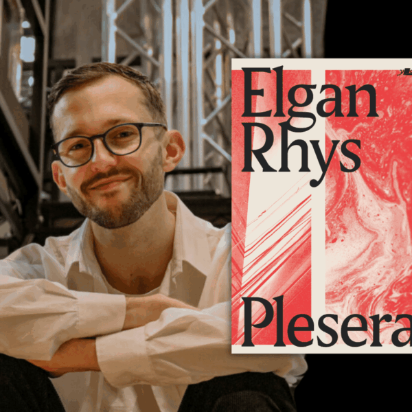 Elgan Rhys