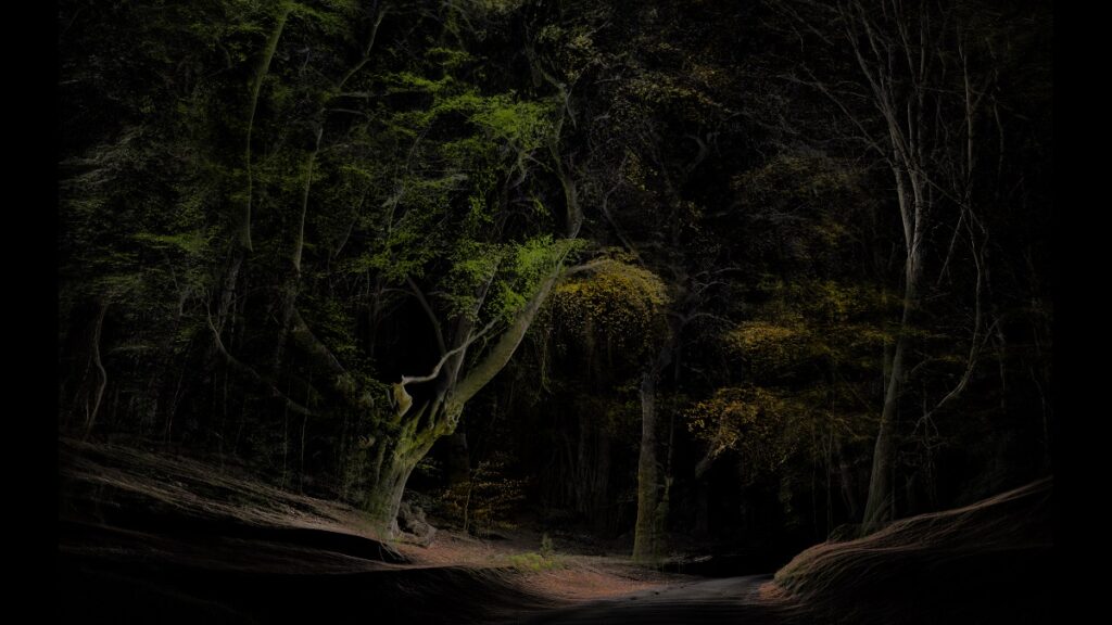 FRAMERATE: Pulse Of The Earth