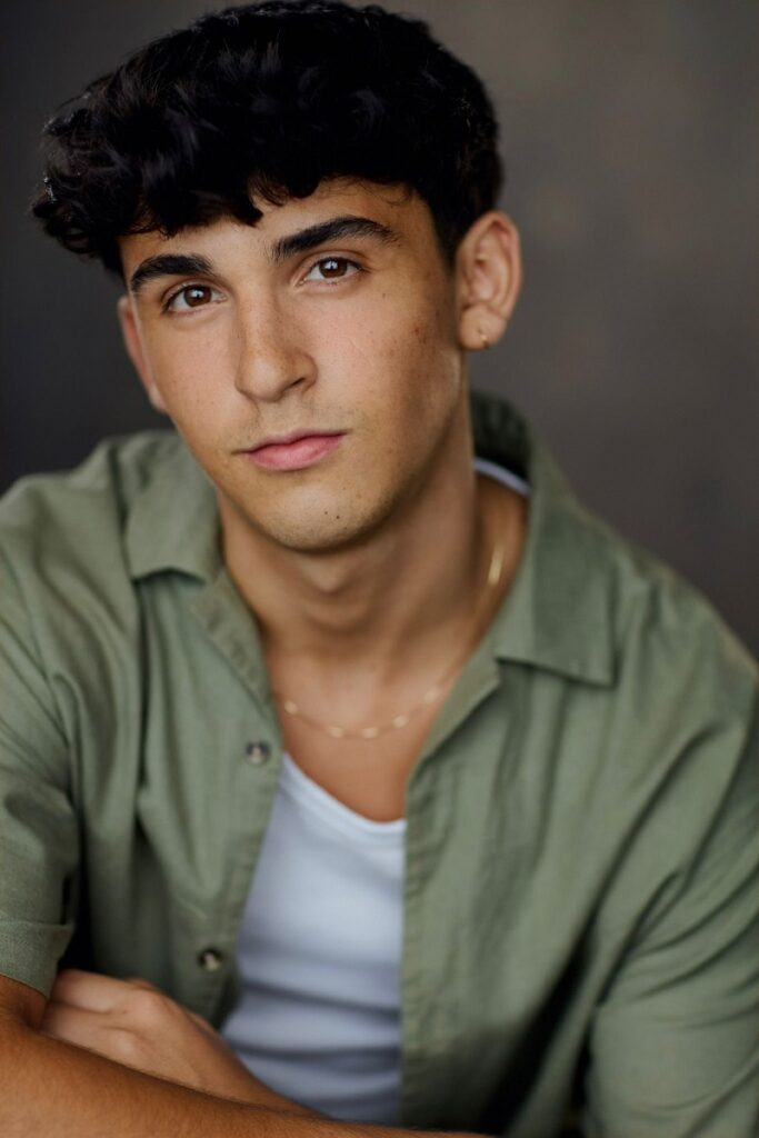 Gino Ochello
