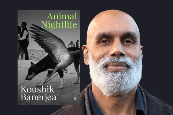 Koushik Banerjea