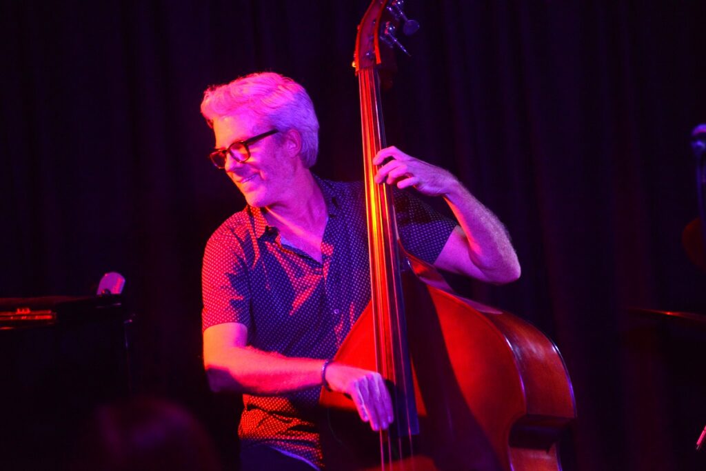 Kyle Eastwood - credit Paul Windsor