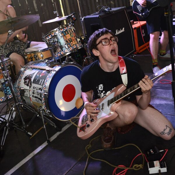 Lacross Club - credit Paul Windsor