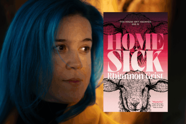 Rhiannon Grist