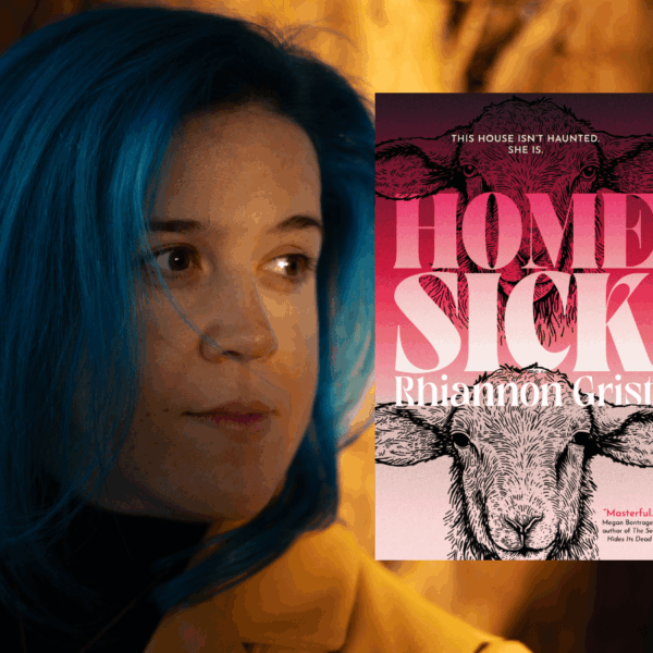 Rhiannon Grist
