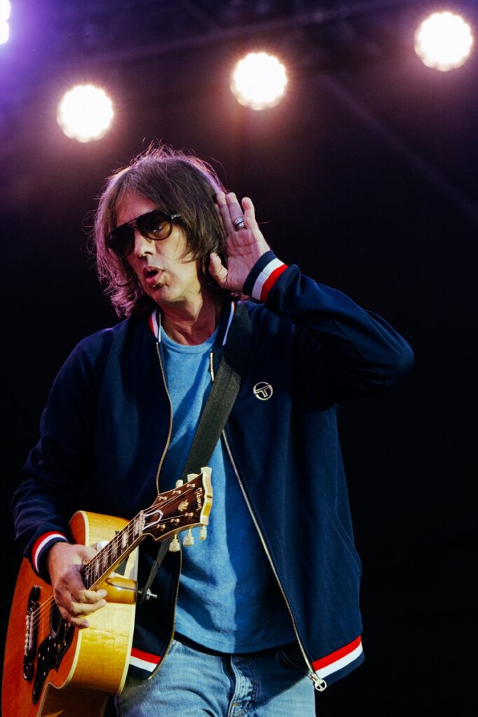Richard Ashcroft - credit Depot Live