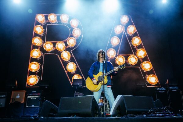 Richard Ashcroft - credit Depot Live