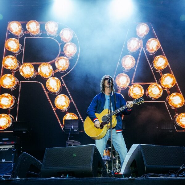 Richard Ashcroft - credit Depot Live