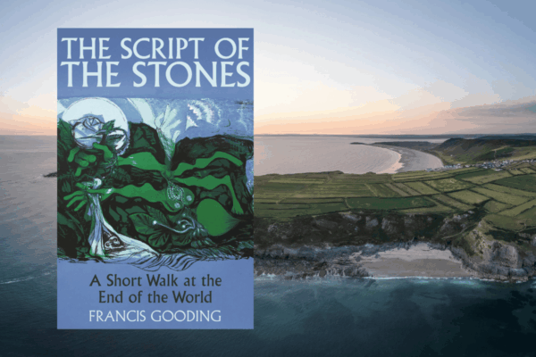 The Script Of The Stones - Francis Gooding