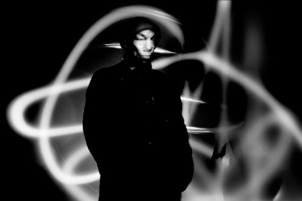 Tricky - credit Steve Gullick